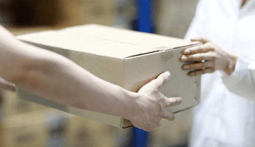 Smart Delivery Service