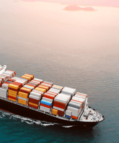 Cargo Shipping Service