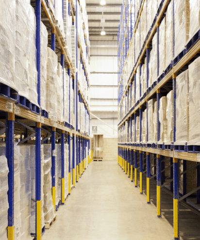 Fulfillment Service
